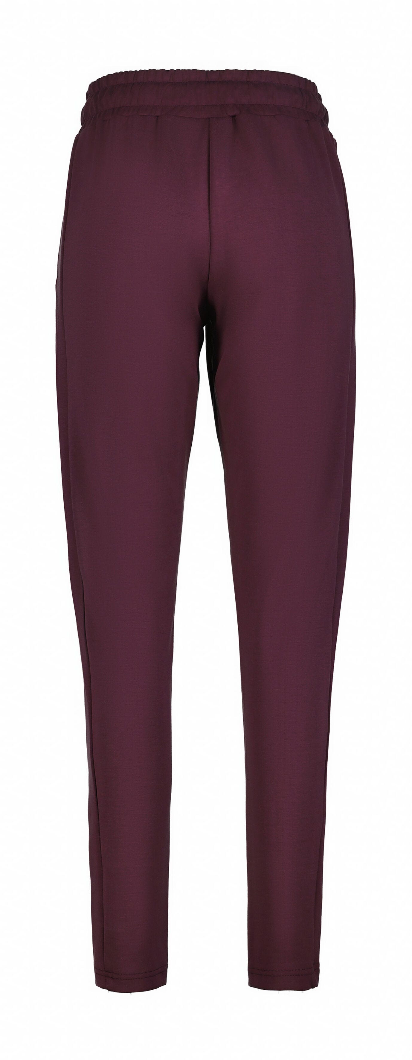 Luhta Hyynis Jogginghose Damen – Plum
