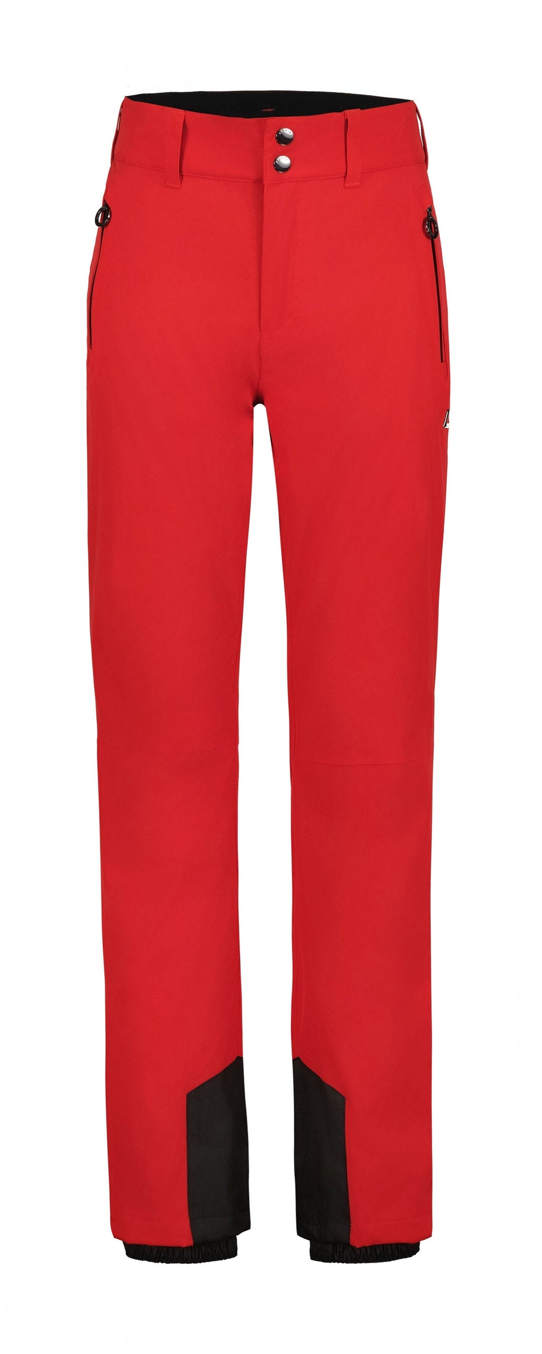 Luhta Jero Skihose Damen – Cranberry