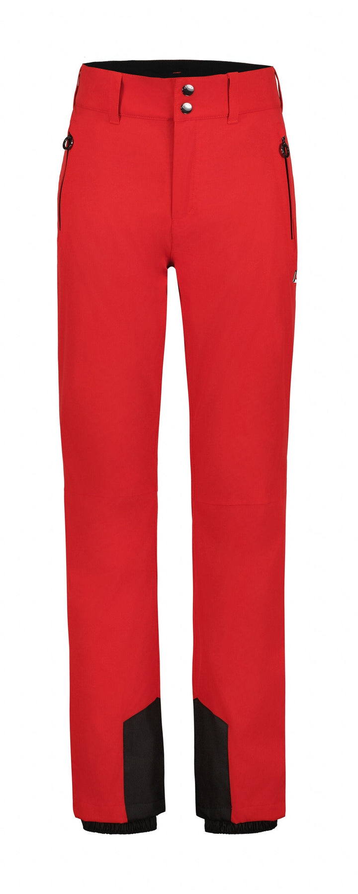 Luhta Jero Skihose Damen – Cranberry