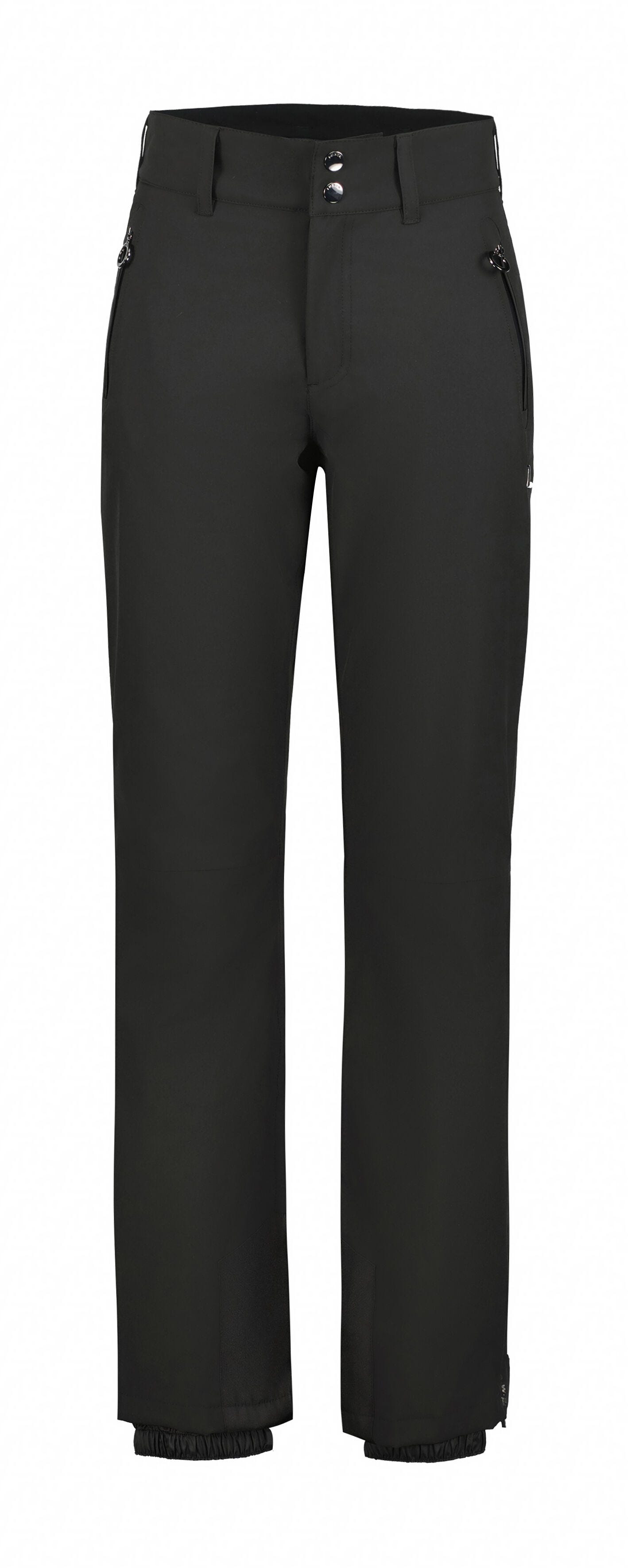 Luhta Jero Skihose Damen – Basic black