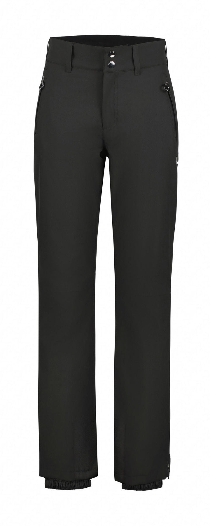 Luhta Jero Skihose Damen – Basic black