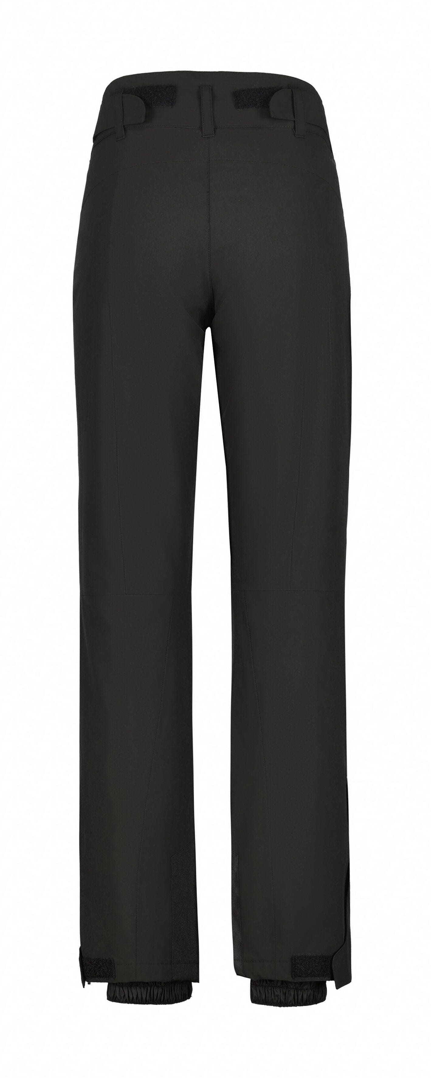 Luhta Jero Skihose Damen – Basic black