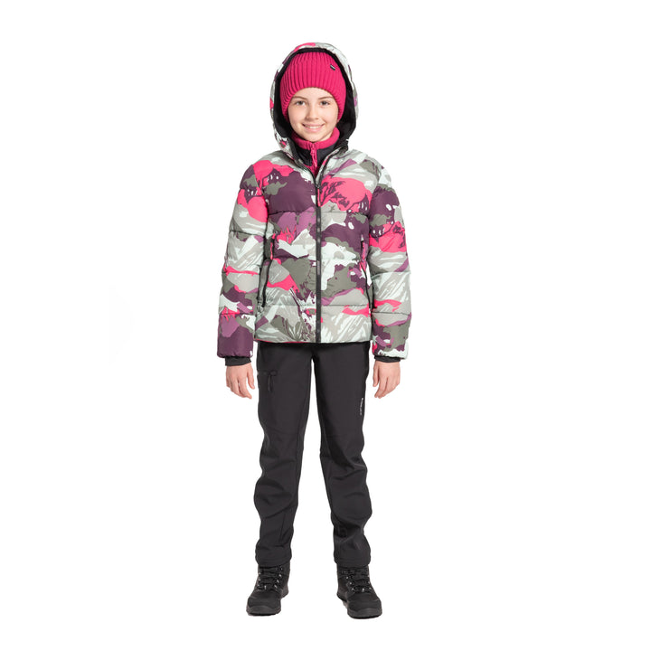 Icepeak Kirn JR Daunenjacke Kinder