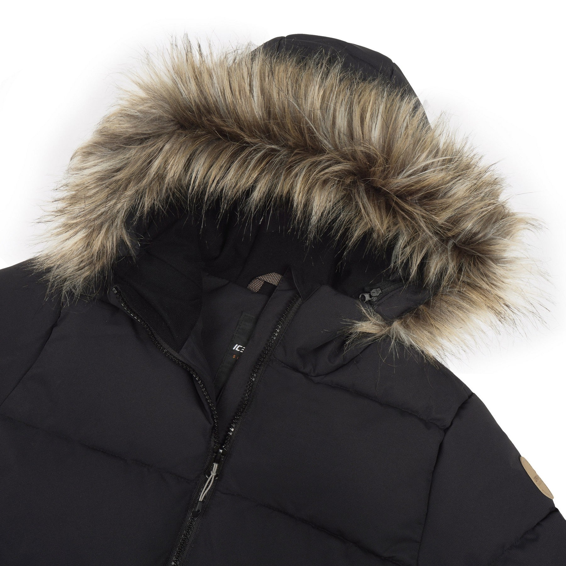 Icepeak Keystone Jr Jacke