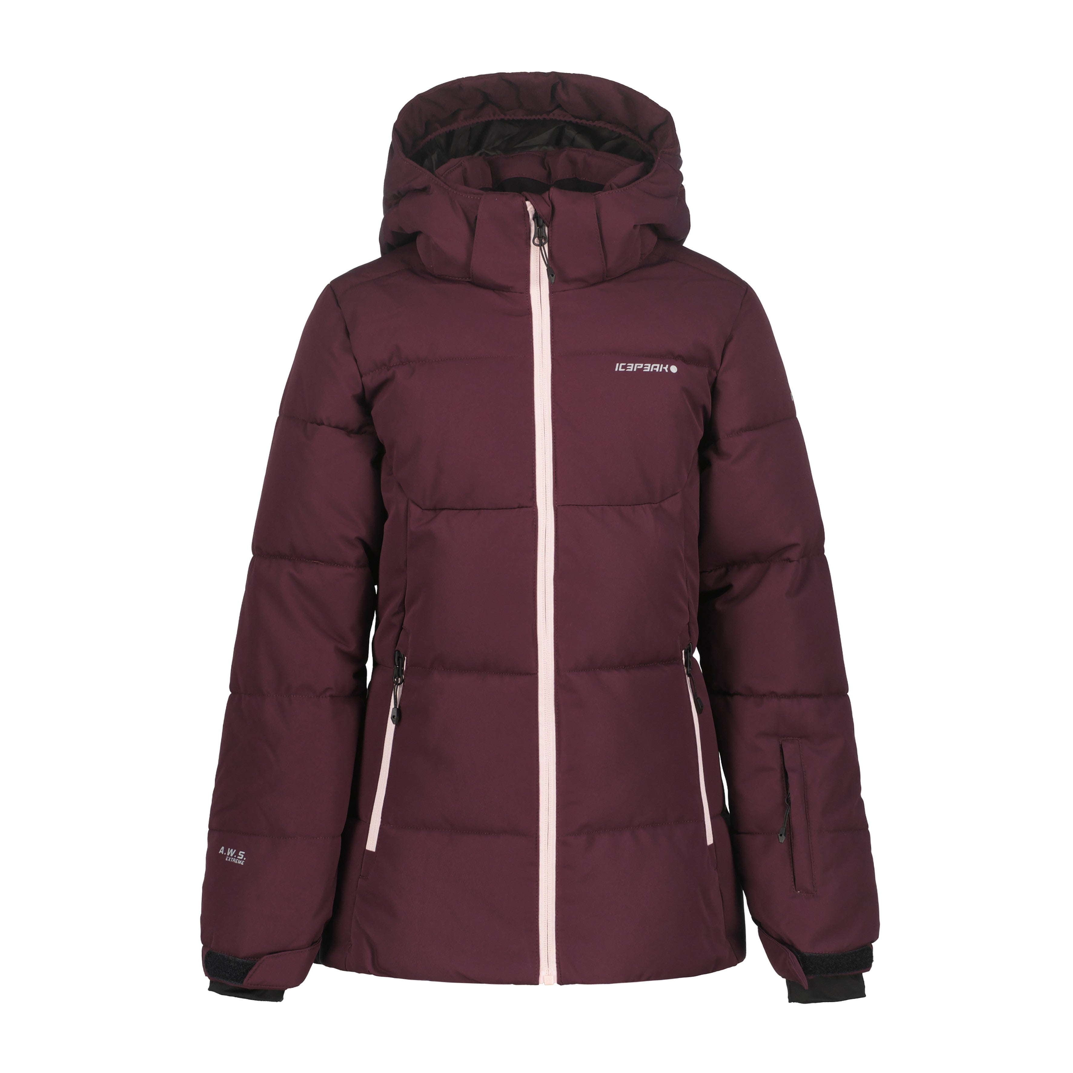 Icepeak Loris JR Daunenjacke Kinder