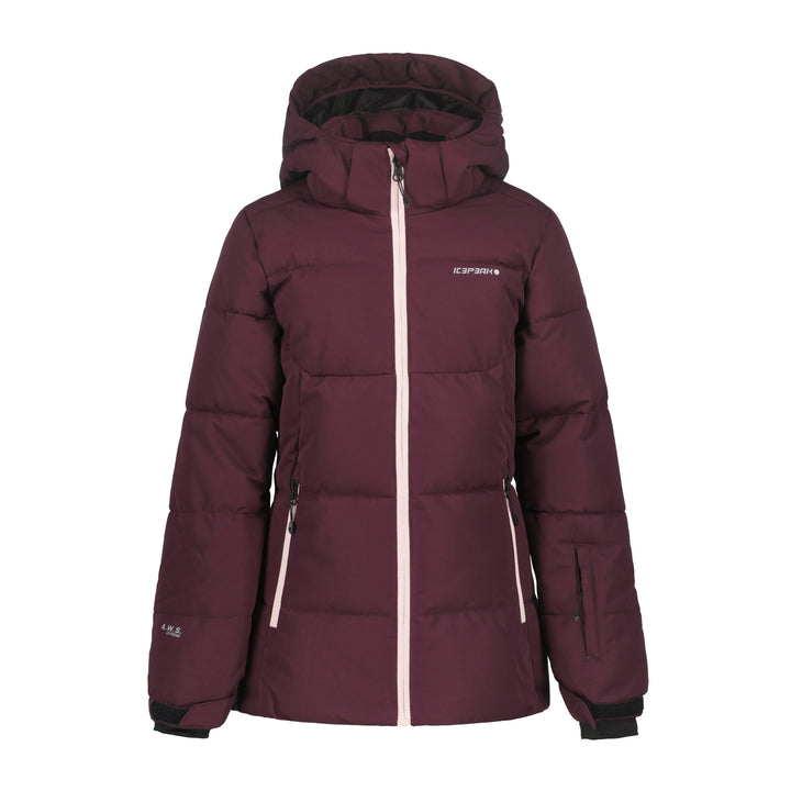 Icepeak Loris JR Daunenjacke Kinder