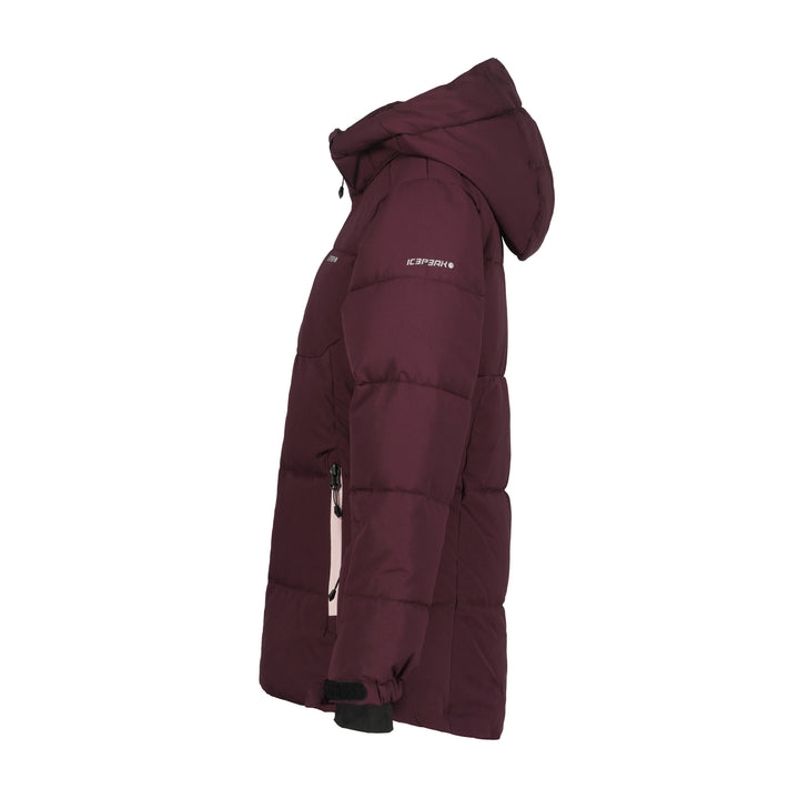 Icepeak Loris JR Daunenjacke Kinder