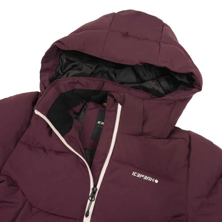 Icepeak Loris JR Daunenjacke Kinder