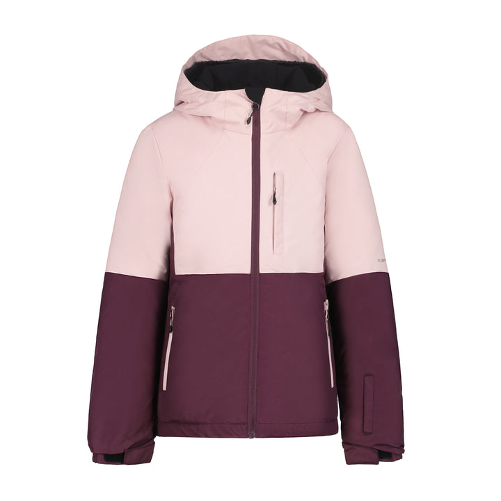 Icepeak Lindley JR Jacke Kinder