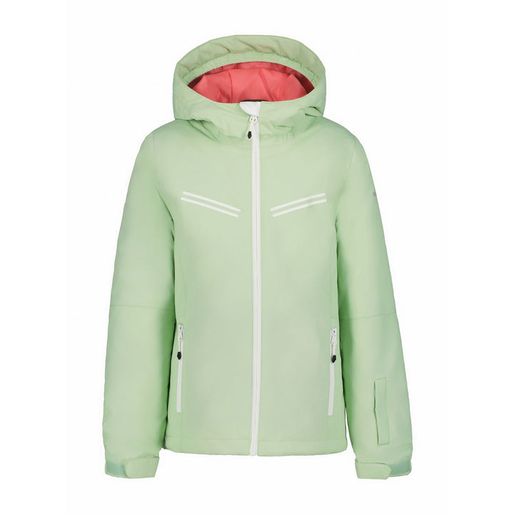 Icepeak Leola Skijacke Kinder