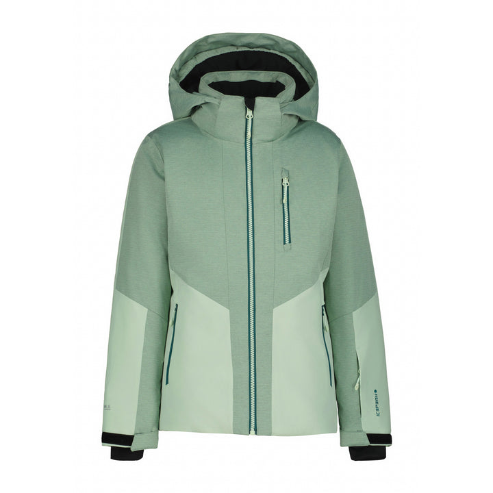 Icepeak Lanett JR Jacke Kinder