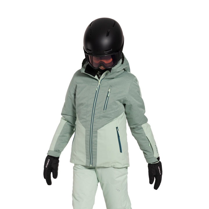 Icepeak Lanett JR Jacke Kinder