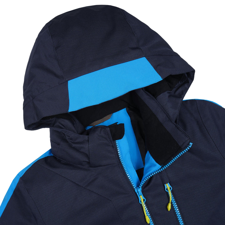 Icepeak Langdon JR Jacke Kinder