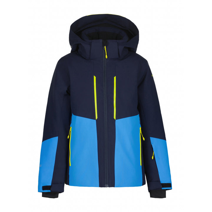 Icepeak Ladd JR Jacke Kinder