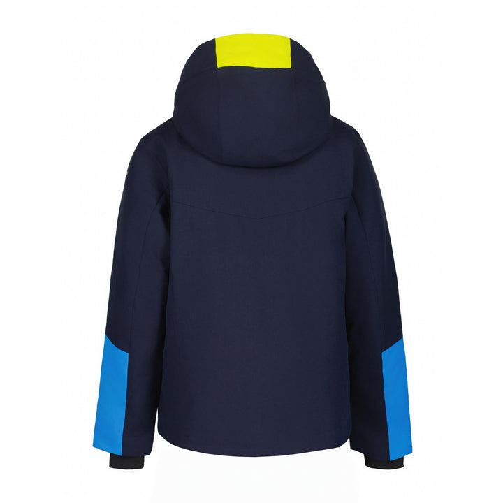 Icepeak Ladd JR Jacke Kinder