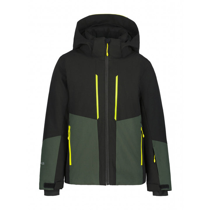 Icepeak Ladd JR Jacke Kinder