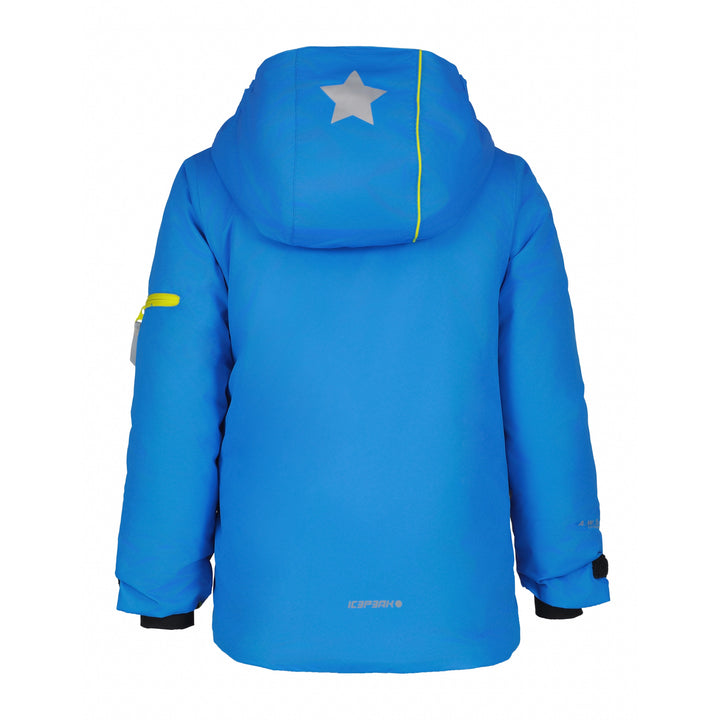 Icepeak Jian Jacke Kinder