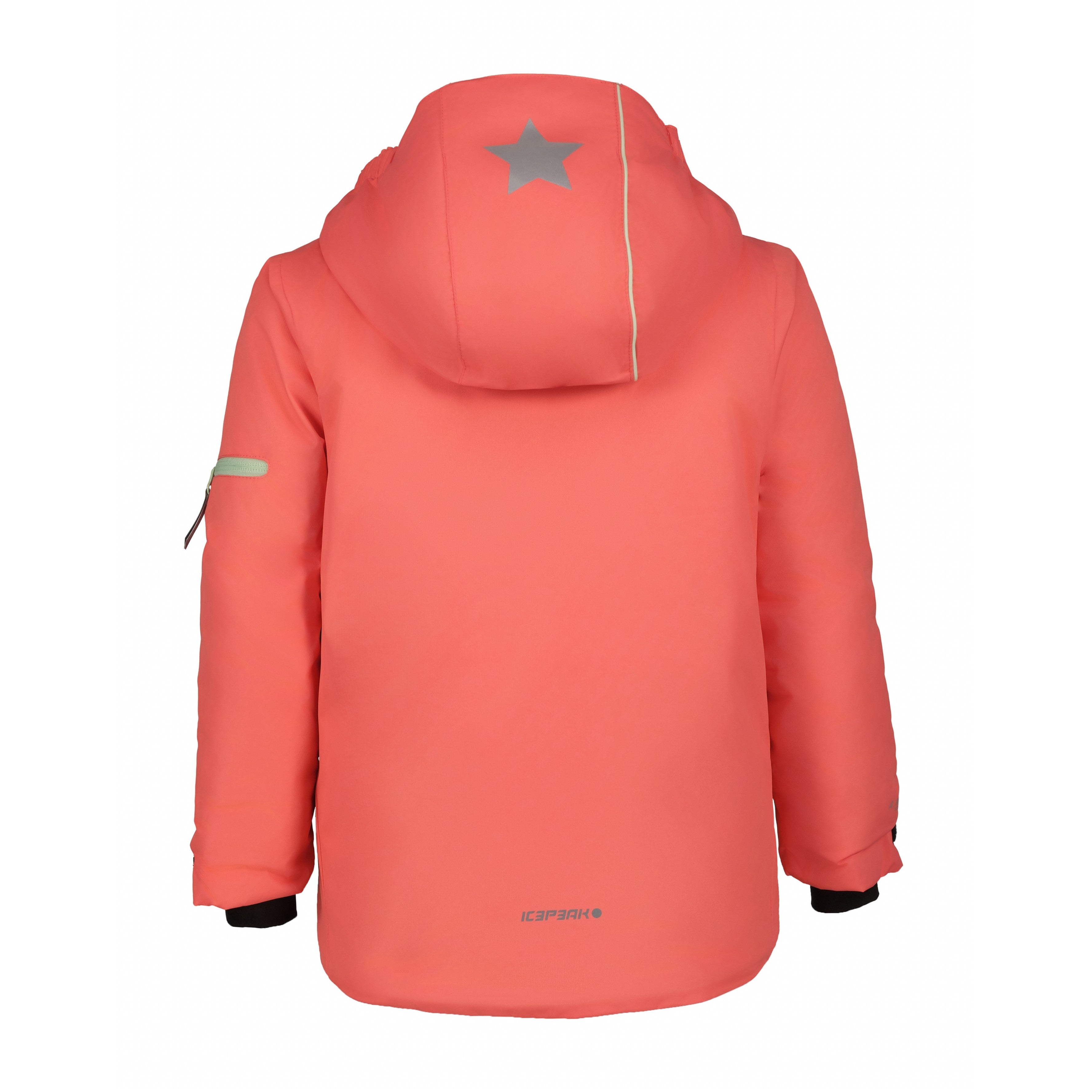 Icepeak Jian Jacke Kinder