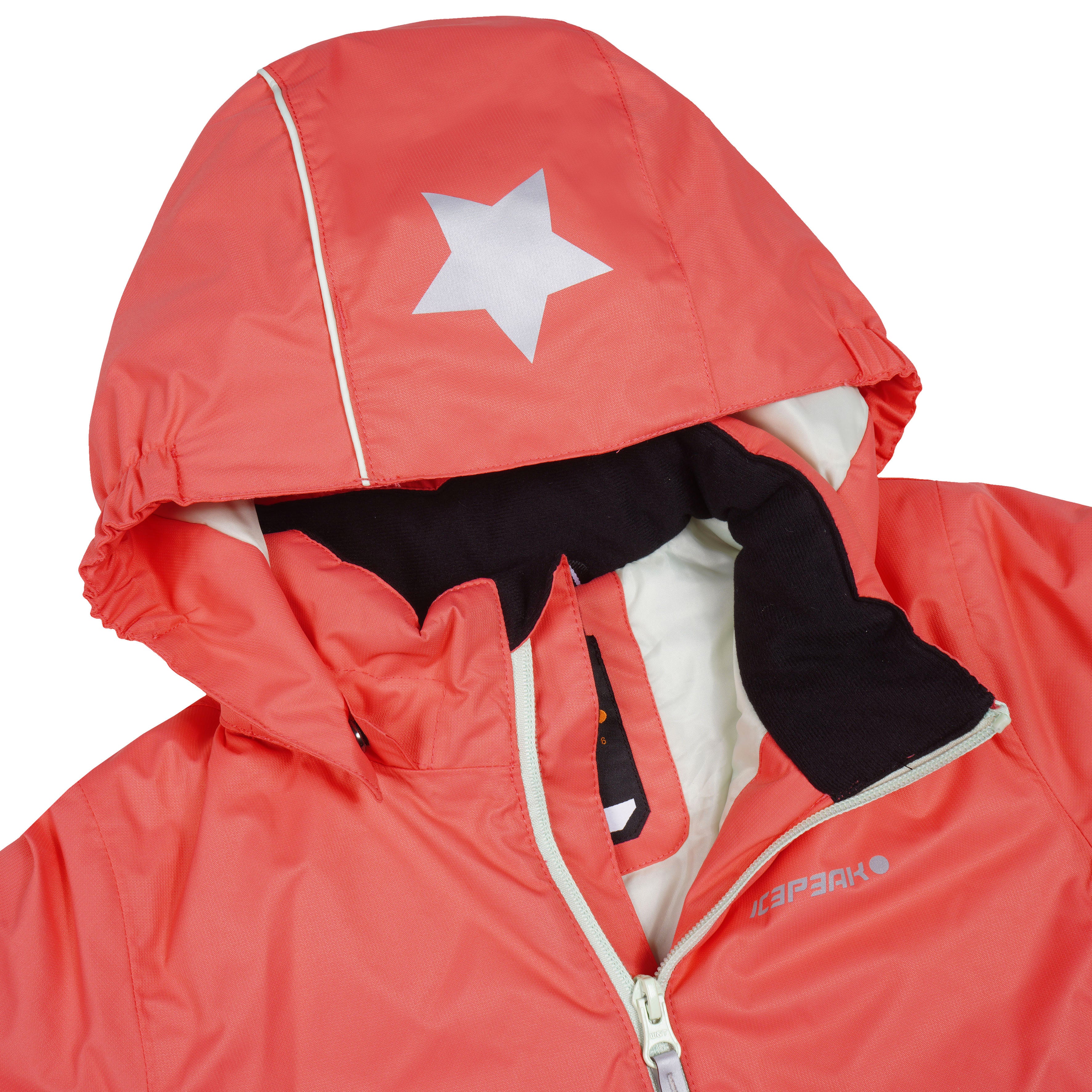 Icepeak Jian Jacke Kinder