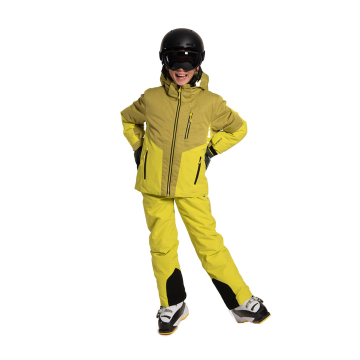 Icepeak Lisman JR Hosen Kinder