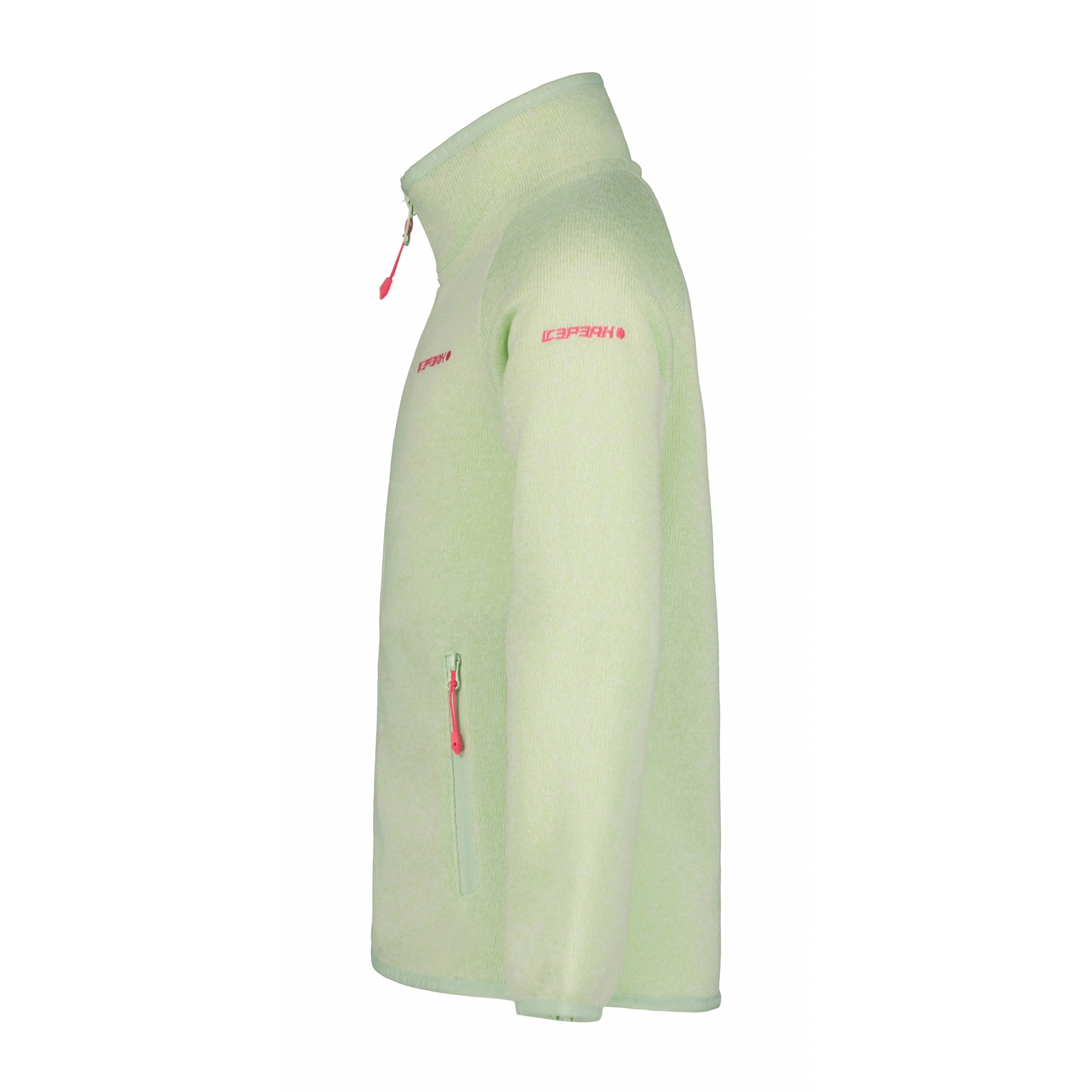 Icepeak Kief JR Midlayer Kinder