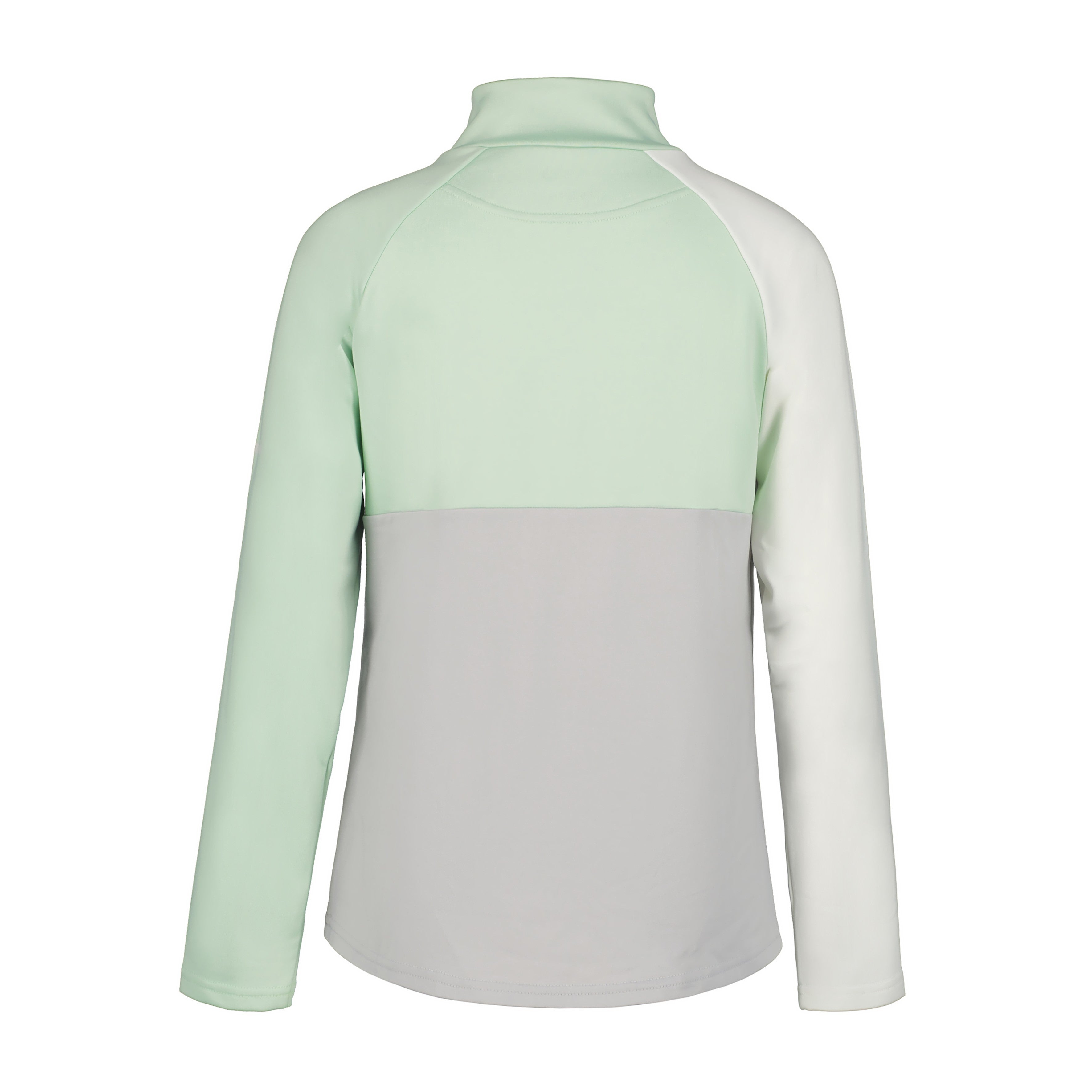 Icepeak Laon JR Halfzip-Shirt Kinder