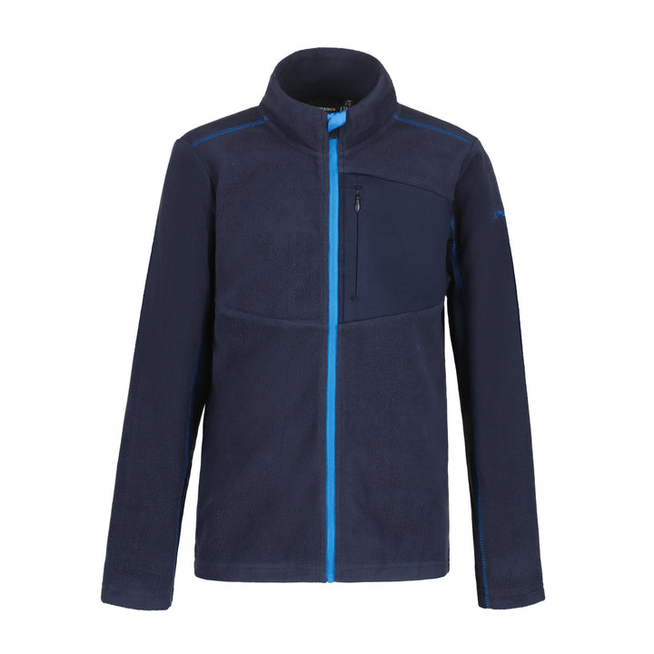 Icepeak Lohmar JR Fleece Kinder