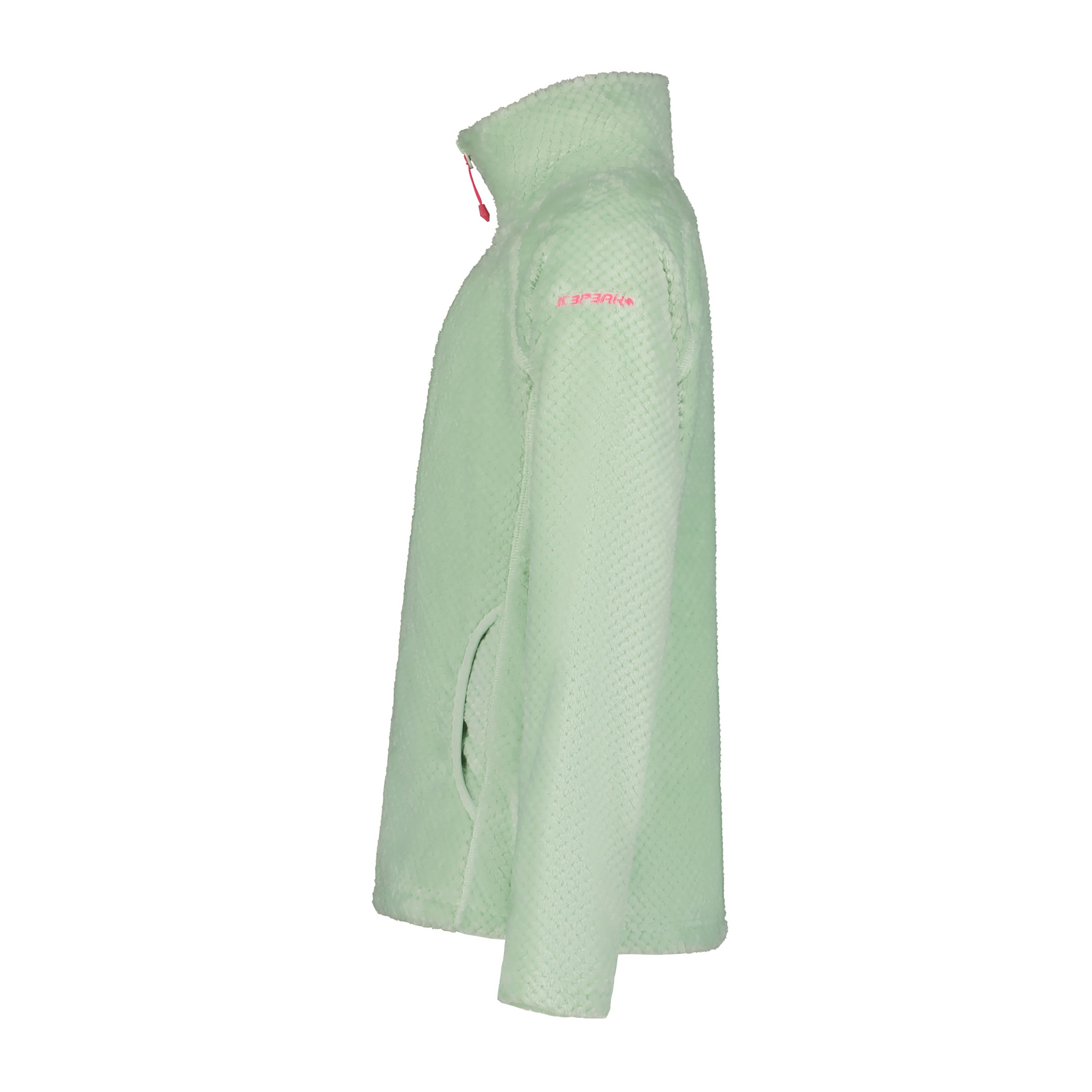 Icepeak Keene JR Midlayer Kinder