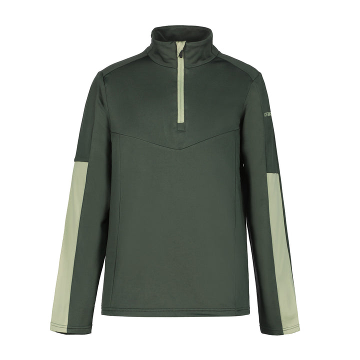 Icepeak Latham JR Halfzip-Shirt Kinder