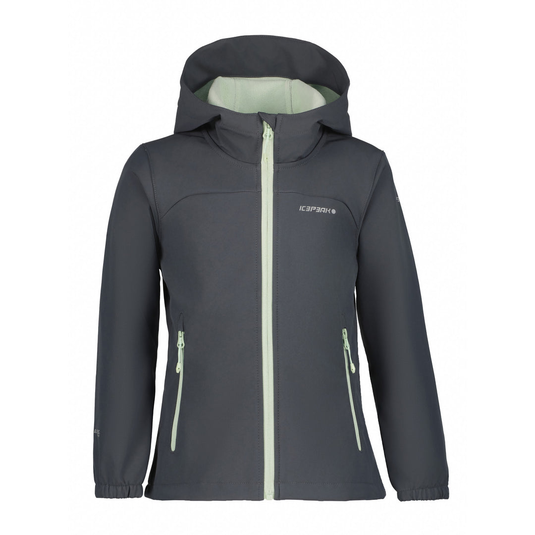 Icepeak Kobryn JR Softshelljacke Kinder