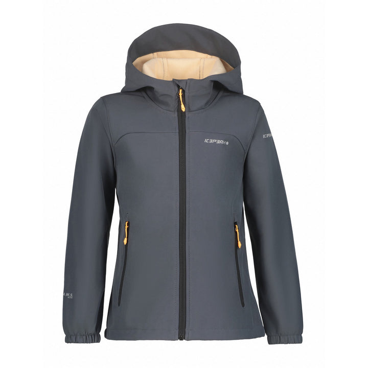 Icepeak Kobryn Jr Softshelljacke Kinder