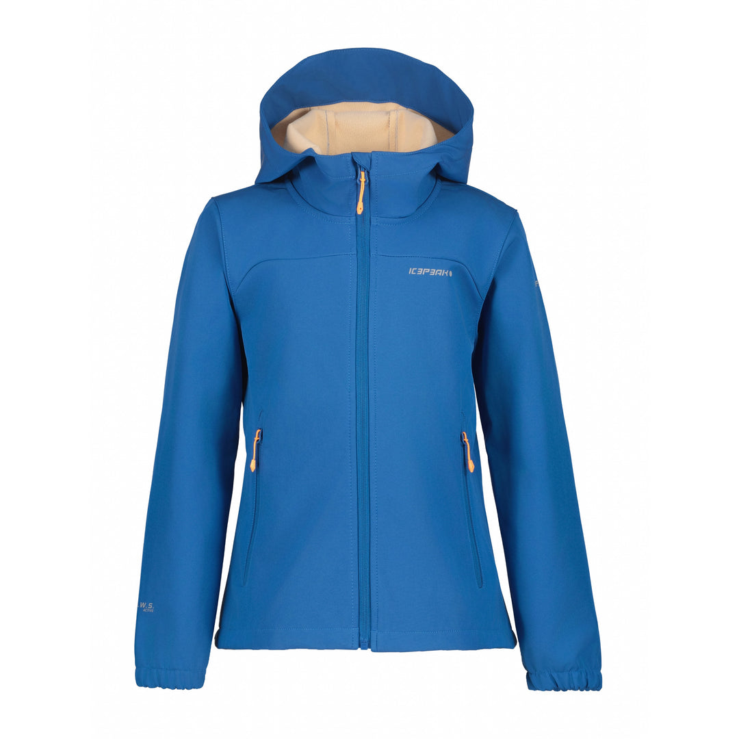 Icepeak Kobryn Softshelljacke Kinder