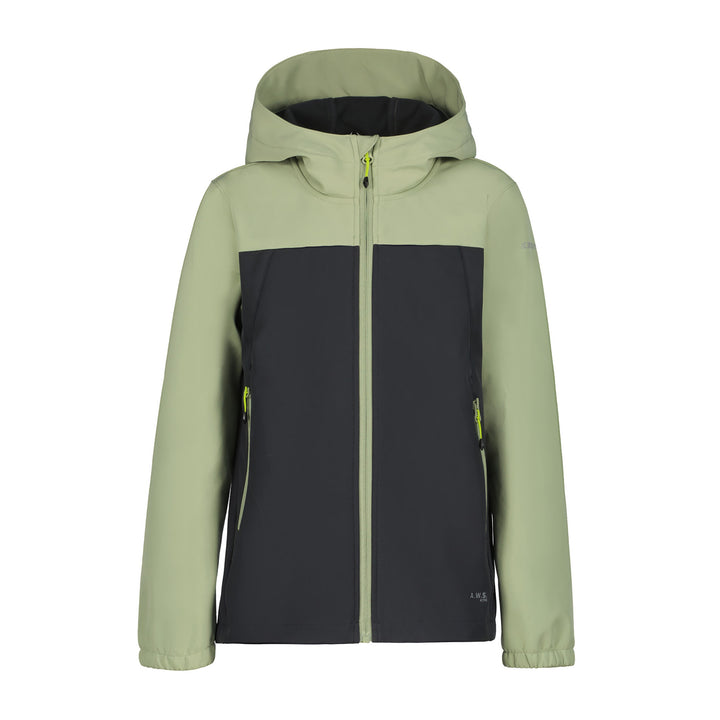 Icepeak Konan JR Softshelljacke Kinder