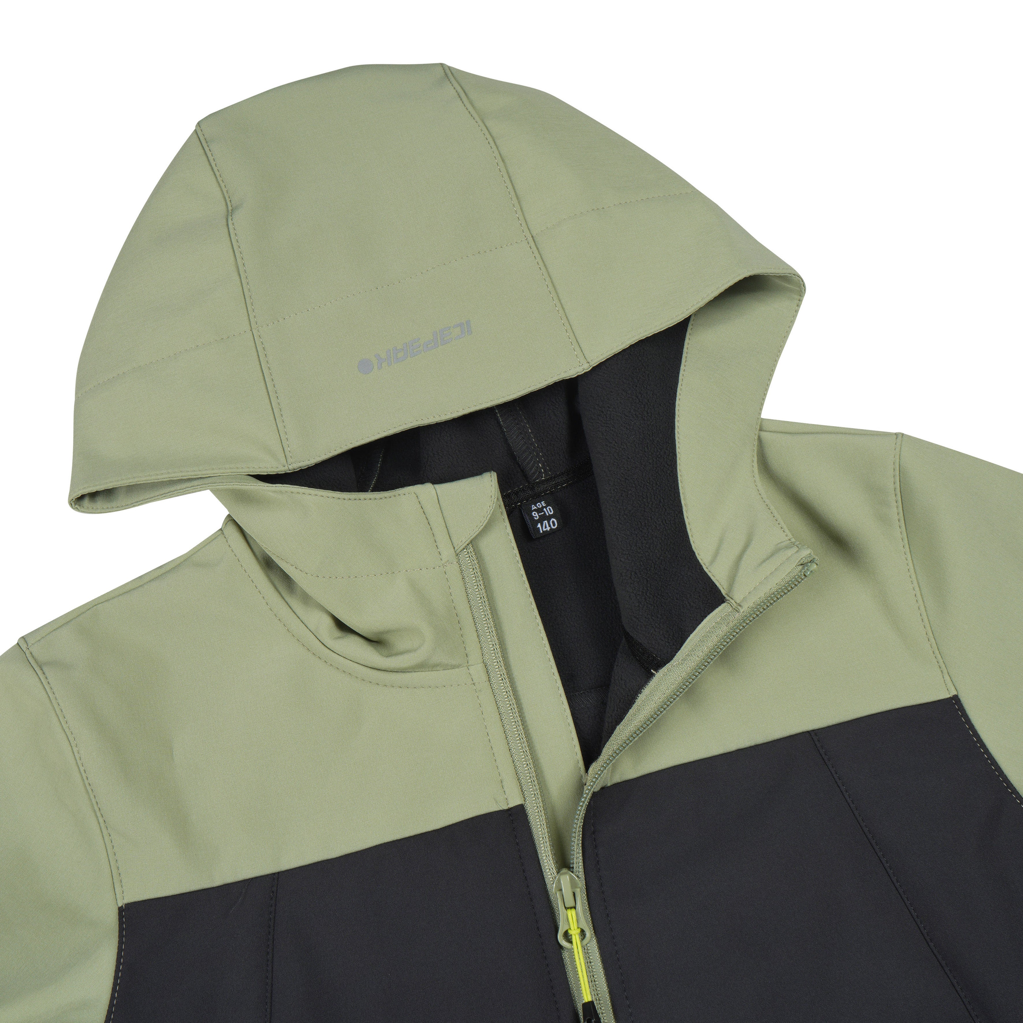 Icepeak Konan JR Softshelljacke Kinder