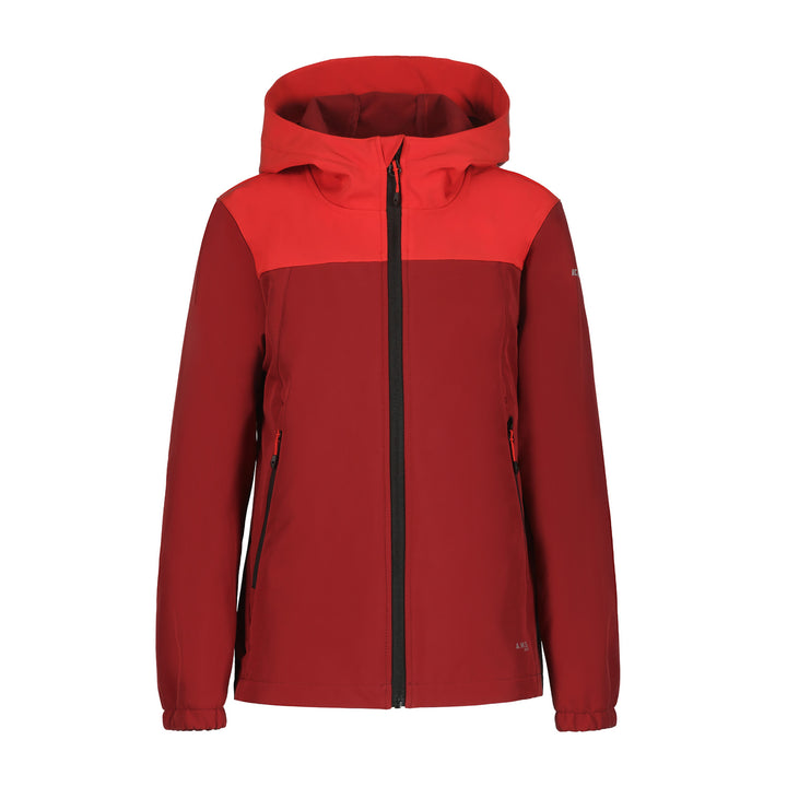 Icepeak Konan JR Softshelljacke Kinder