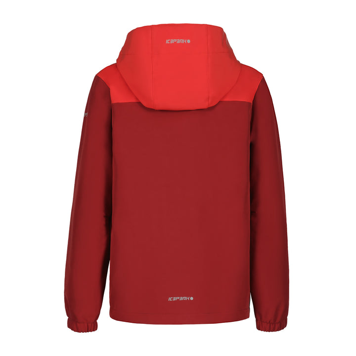 Icepeak Konan JR Softshelljacke Kinder