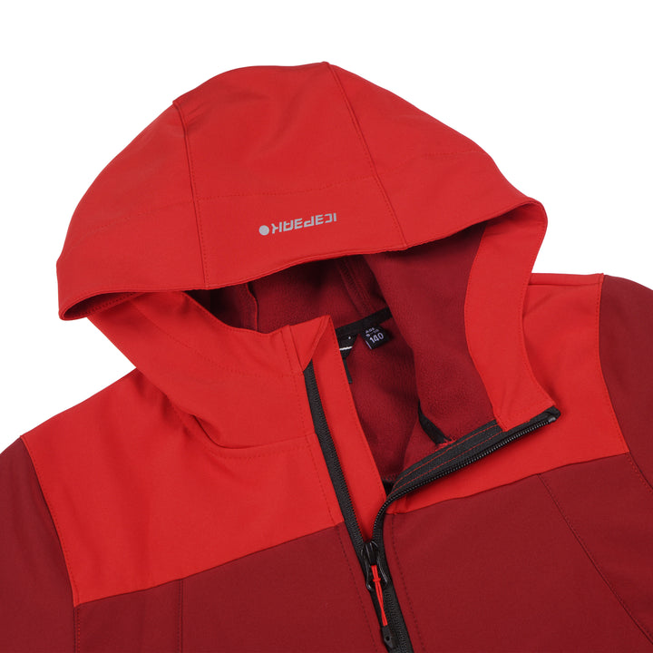 Icepeak Konan JR Softshelljacke Kinder