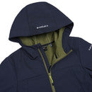 Icepeak Konan JR Softshelljacke Kinder