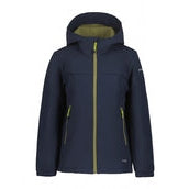 Icepeak Konan JR Softshelljacke Kinder