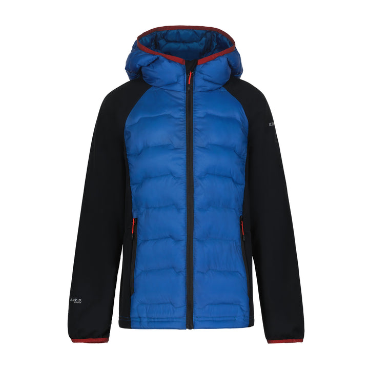 Icepeak Knox JR Softshelljacke Kinder