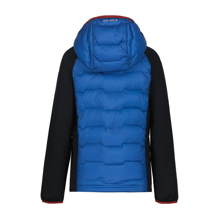 Icepeak Knox JR Softshelljacke Kinder