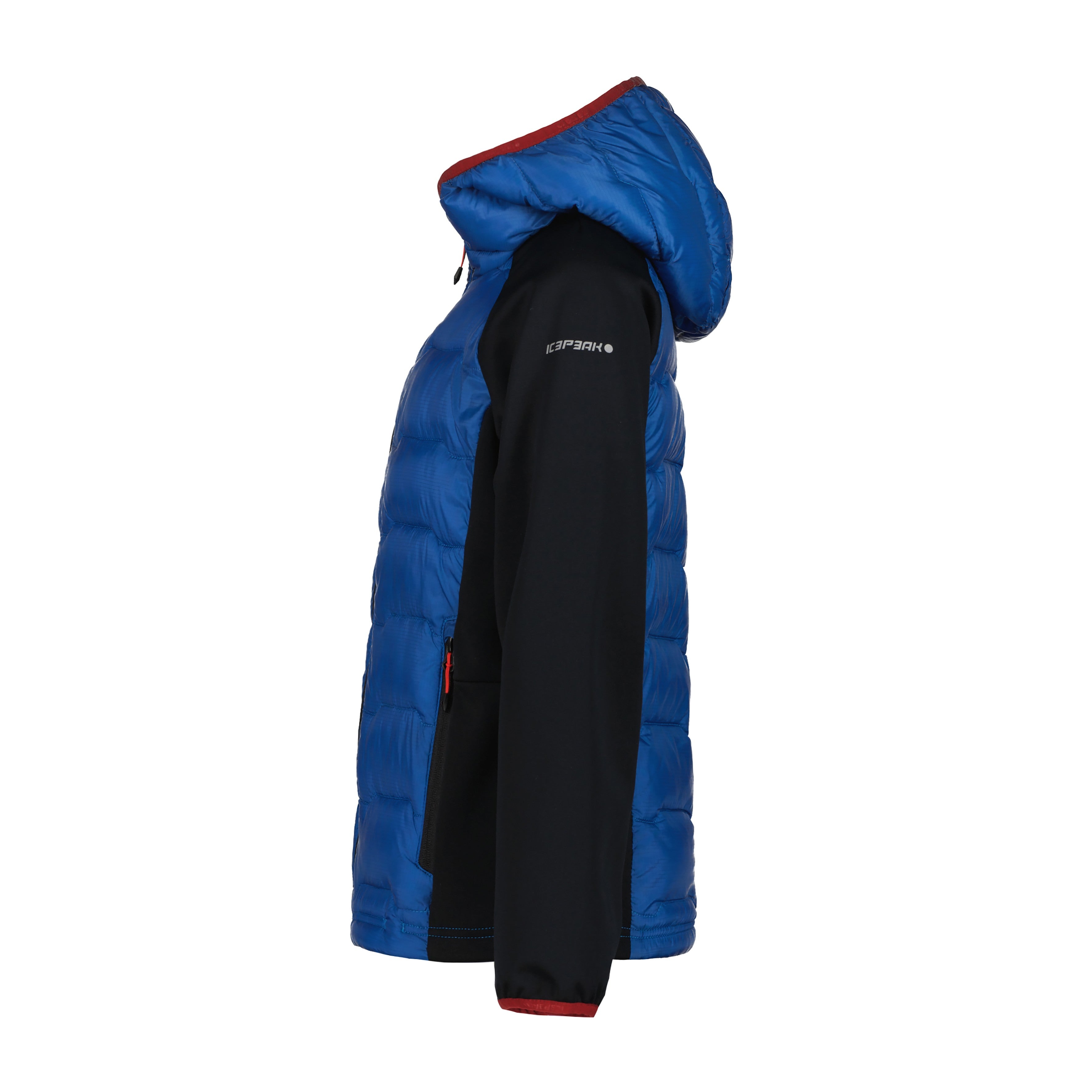 Icepeak Knox JR Softshelljacke Kinder