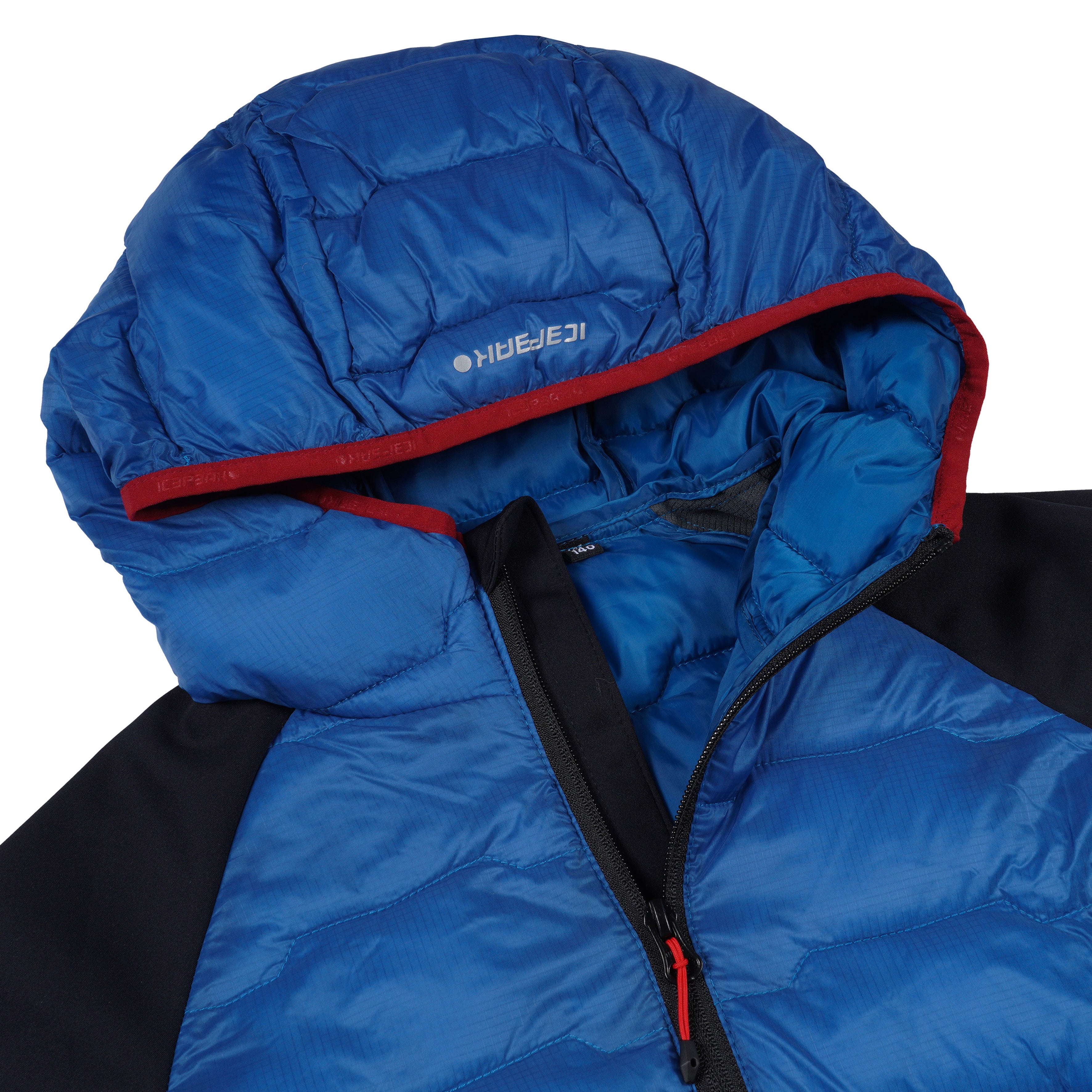 Icepeak Knox JR Softshelljacke Kinder