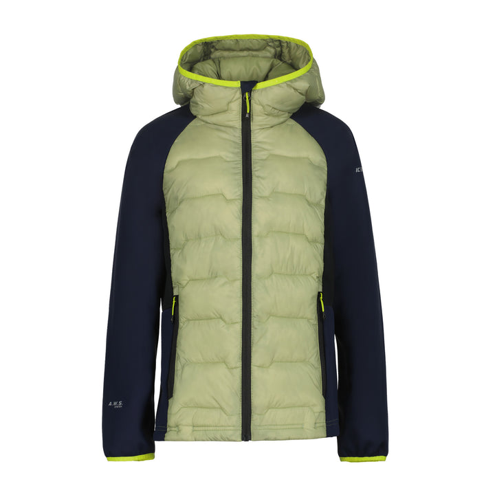 Icepeak Knox JR Softshelljacke Kinder