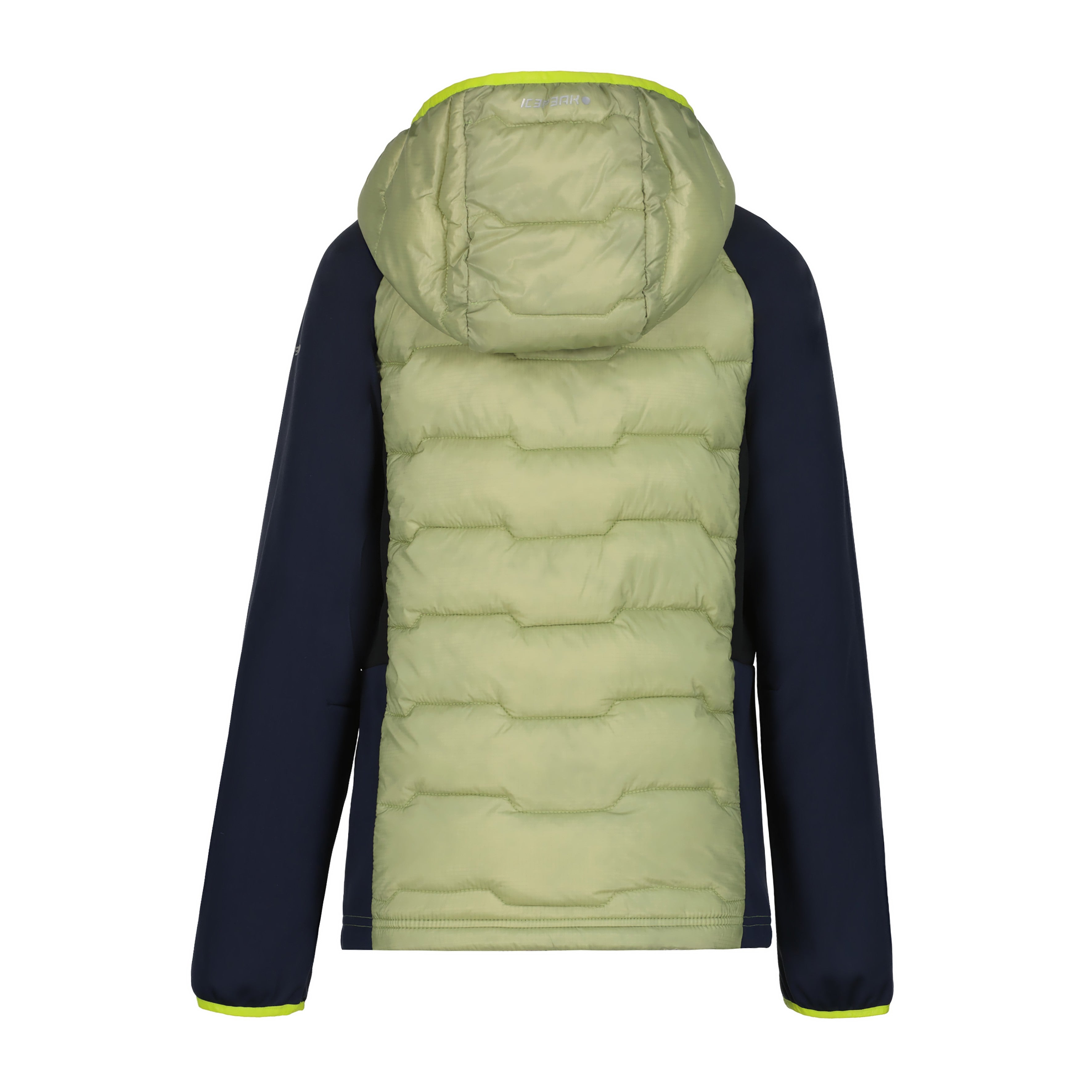 Icepeak Knox JR Softshelljacke Kinder