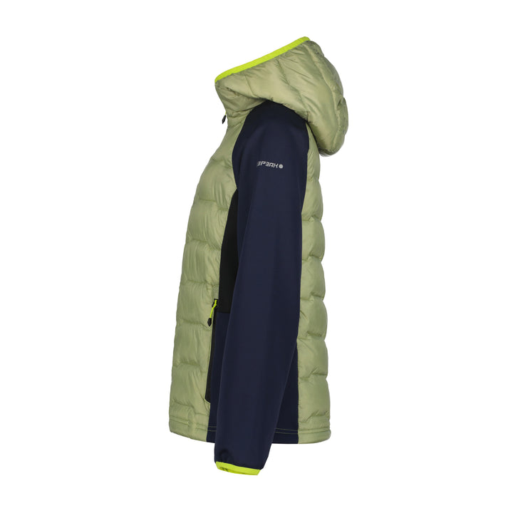 Icepeak Knox JR Softshelljacke Kinder