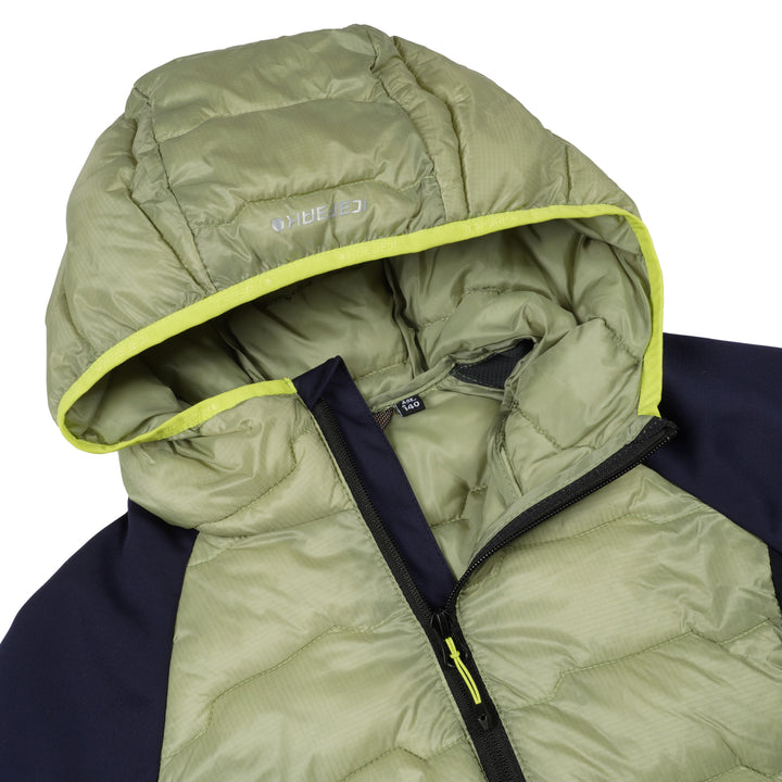 Icepeak Knox JR Softshelljacke Kinder