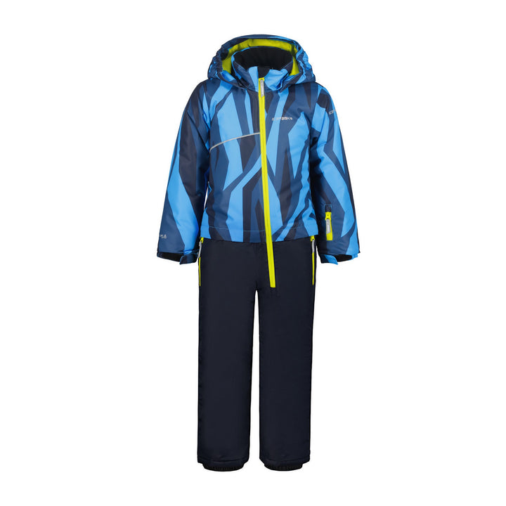 Icepeak Jizan Skianzug Kinder