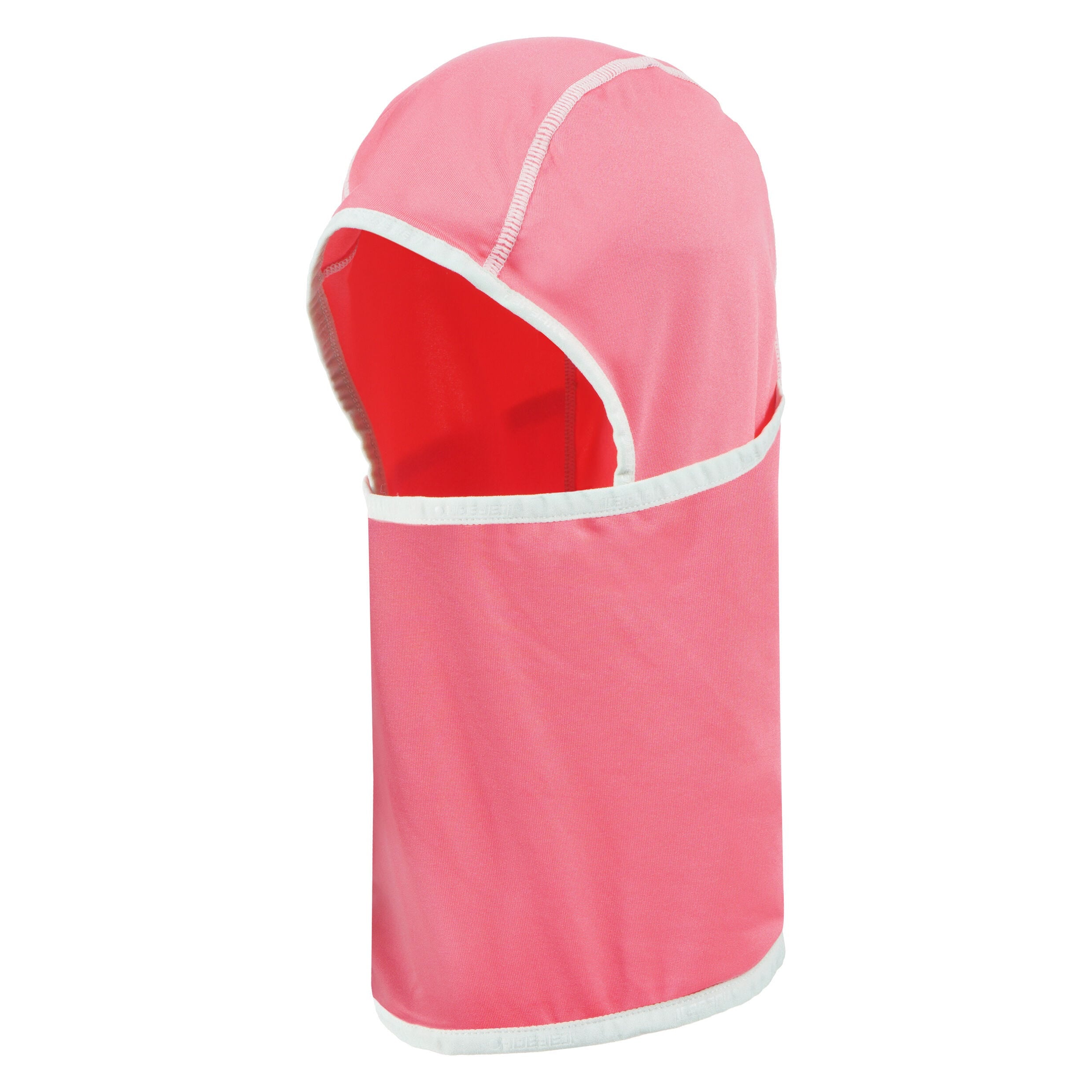 Icepeak Harrell Sturmhaube Kinder – Pink