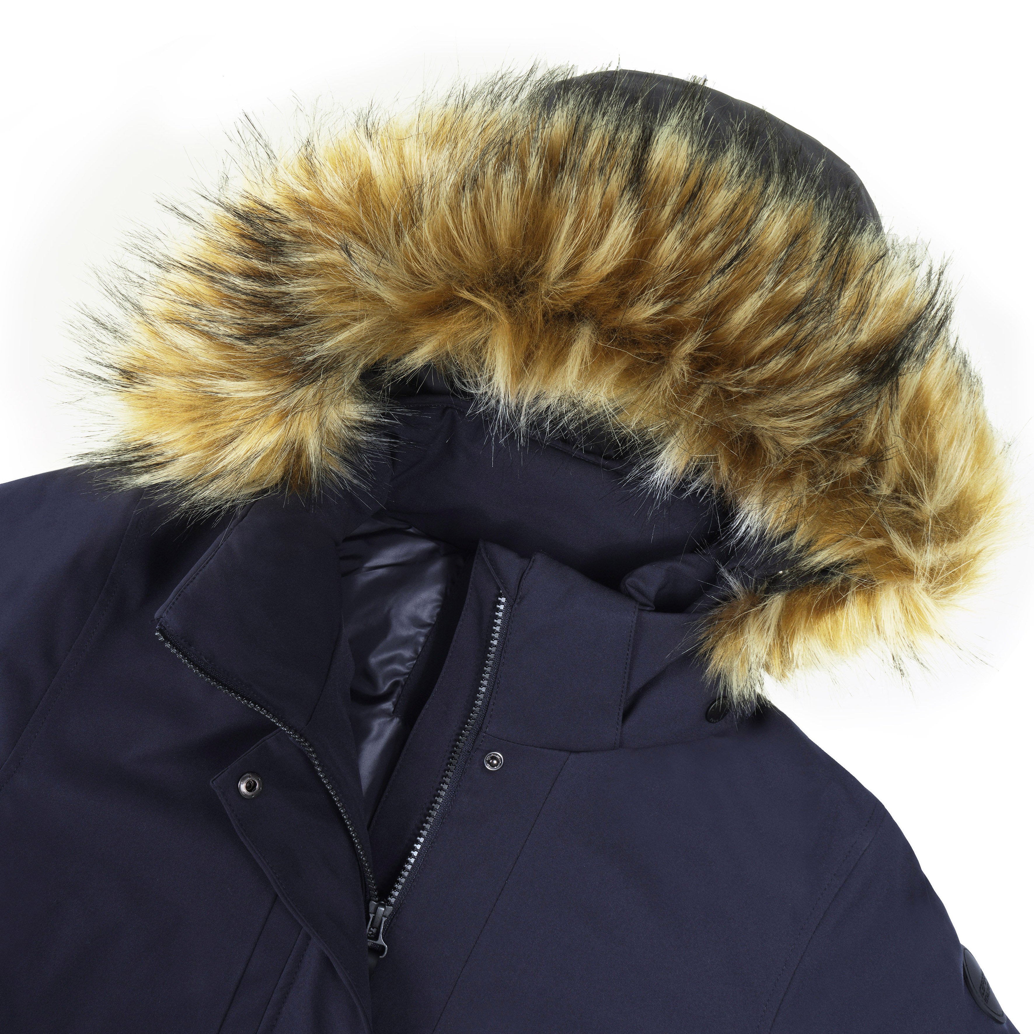 Icepeak Adais Parka Damen